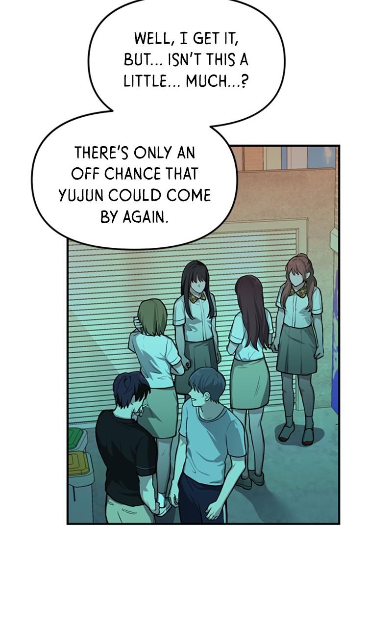 Read Like Mother Like Daughter Manga Online