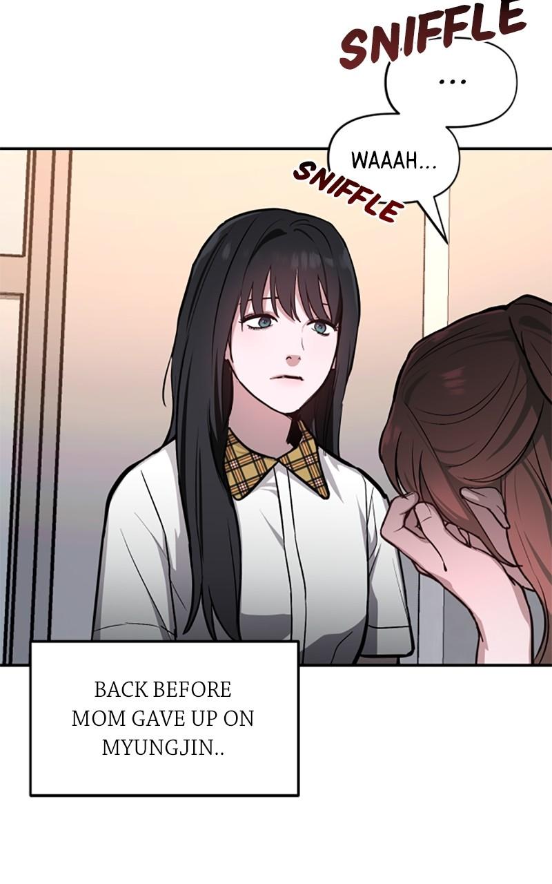 Read Like Mother Like Daughter Manga Online