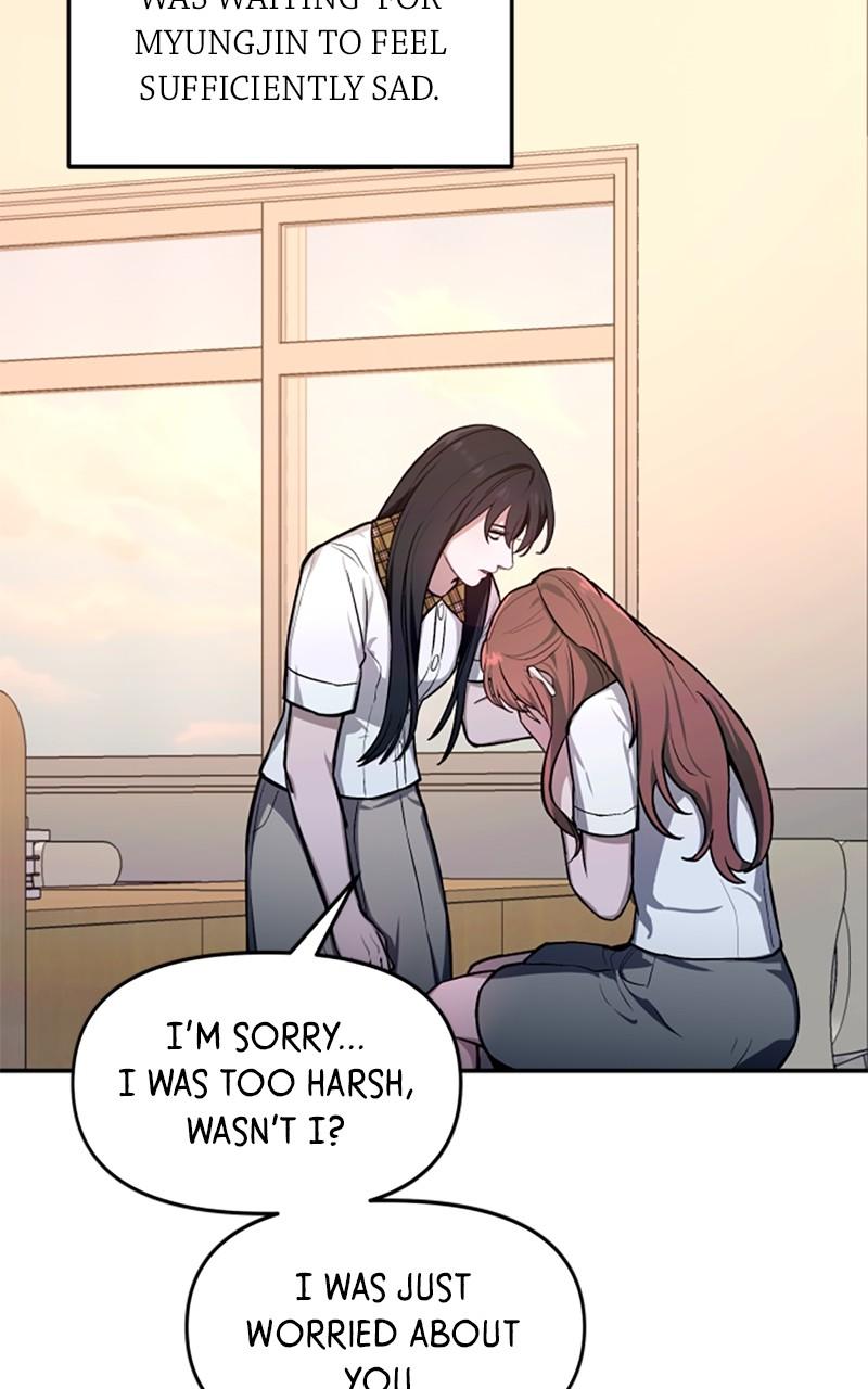 Read Like Mother Like Daughter Manga Online