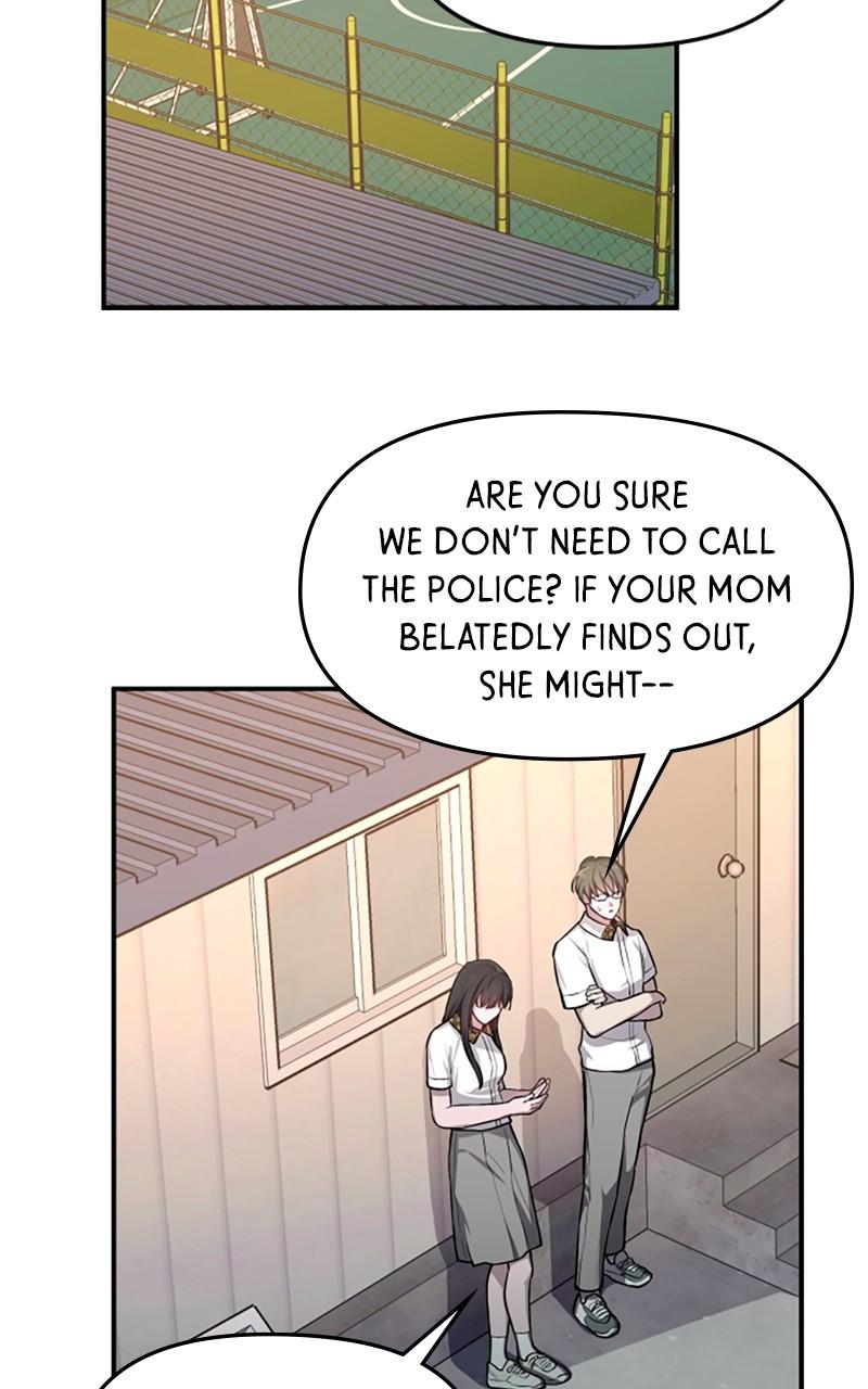 Read Like Mother Like Daughter Manga Online
