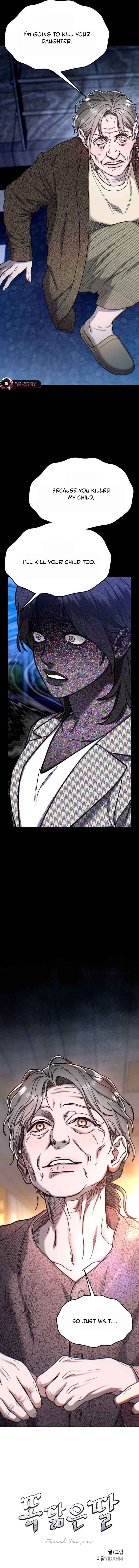 Read Like Mother Like Daughter Manga Online