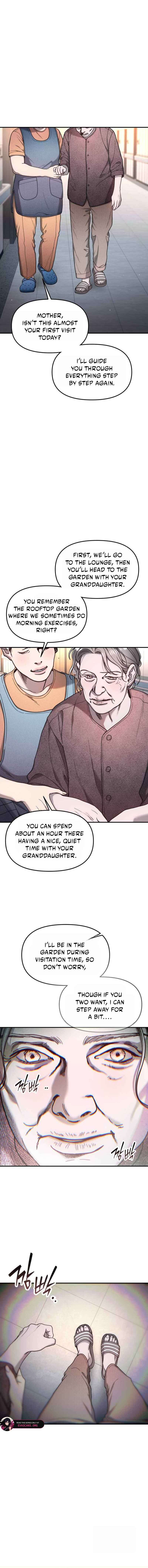 Read Like Mother Like Daughter Manga Online
