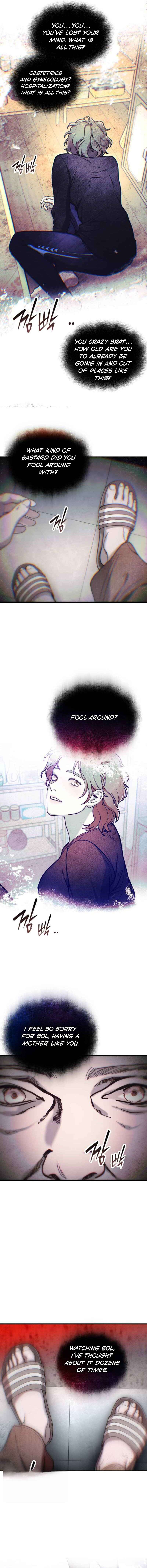 Read Like Mother Like Daughter Manga Online
