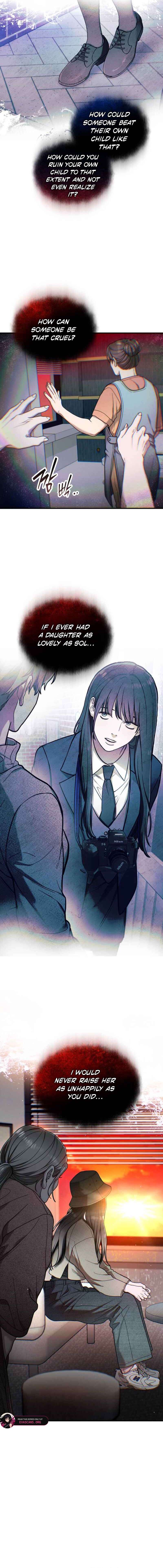 Read Like Mother Like Daughter Manga Online