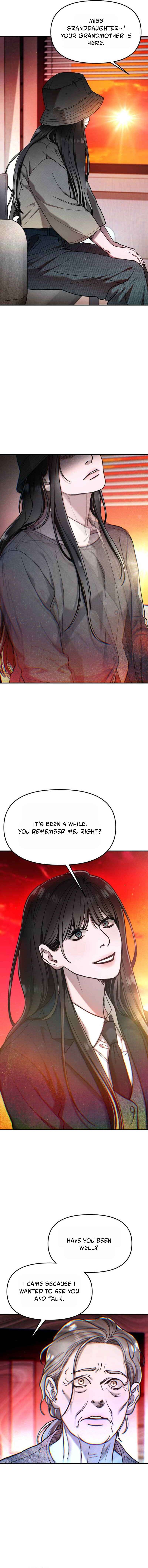 Read Like Mother Like Daughter Manga Online