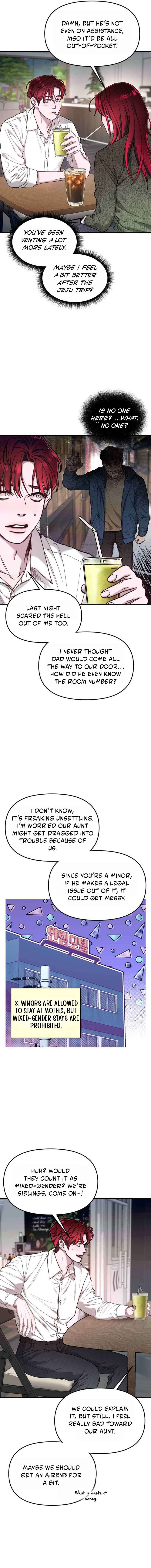 Read Like Mother Like Daughter Manga Online