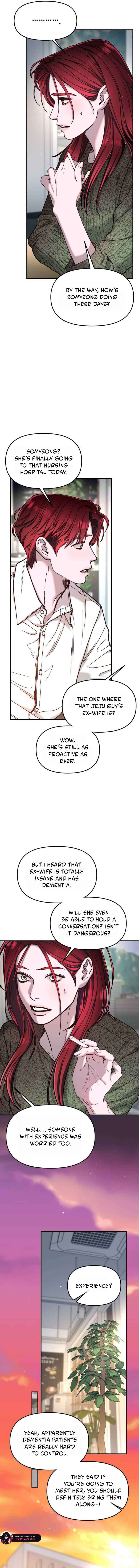 Read Like Mother Like Daughter Manga Online