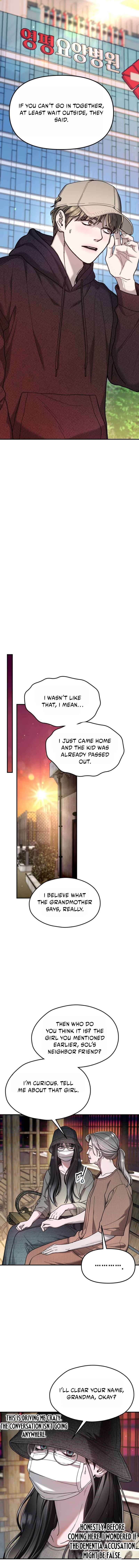 Read Like Mother Like Daughter Manga Online