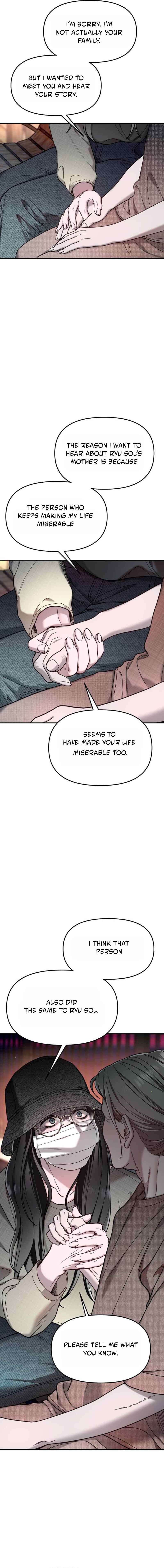 Read Like Mother Like Daughter Manga Online