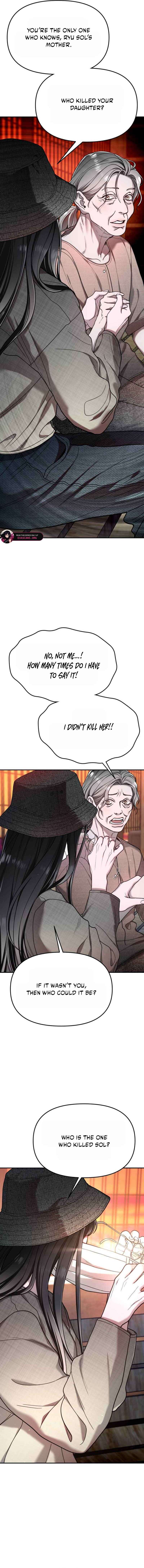 Read Like Mother Like Daughter Manga Online