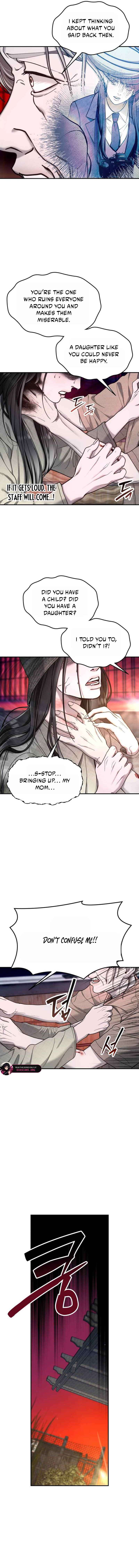 Read Like Mother Like Daughter Manga Online