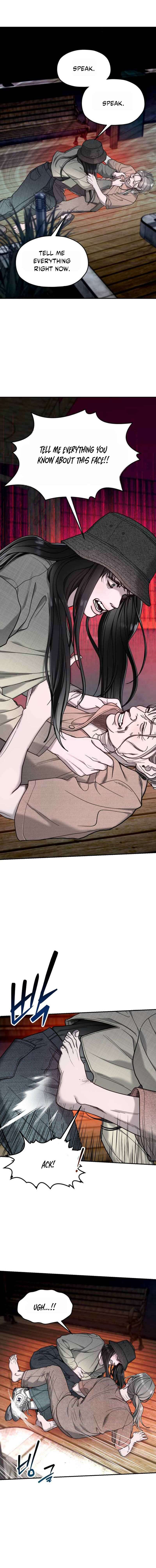 Read Like Mother Like Daughter Manga Online