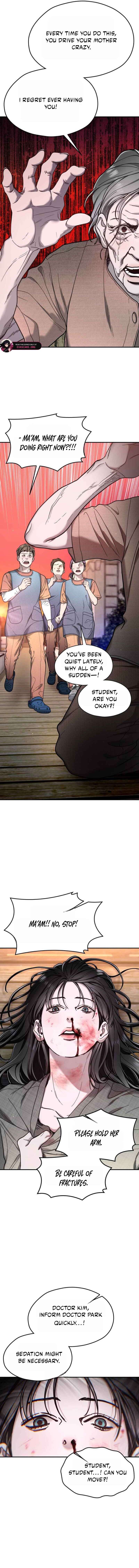 Read Like Mother Like Daughter Manga Online