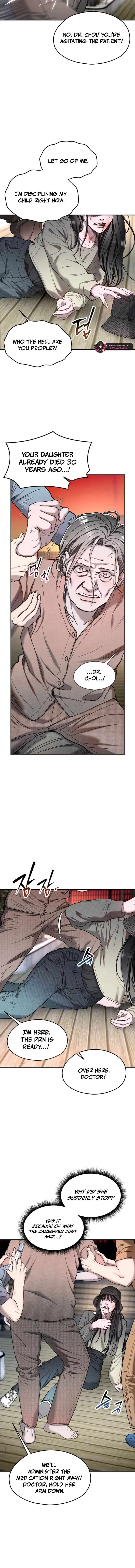 Read Like Mother Like Daughter Manga Online