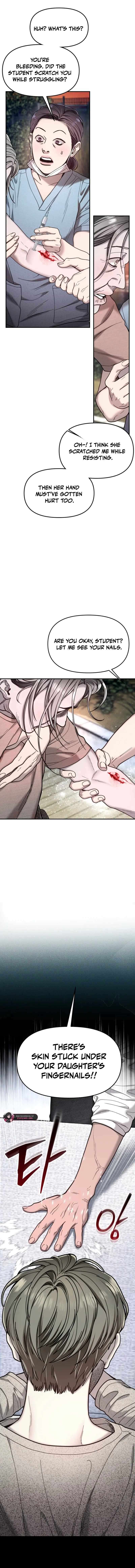 Read Like Mother Like Daughter Manga Online