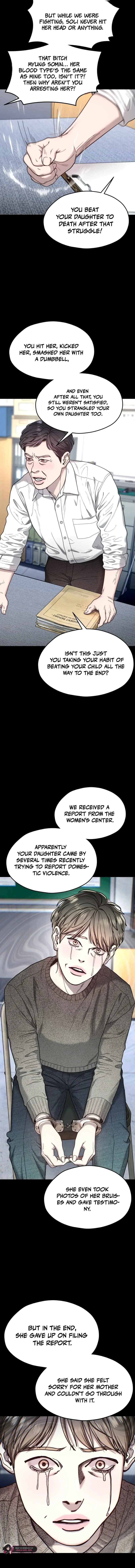 Read Like Mother Like Daughter Manga Online
