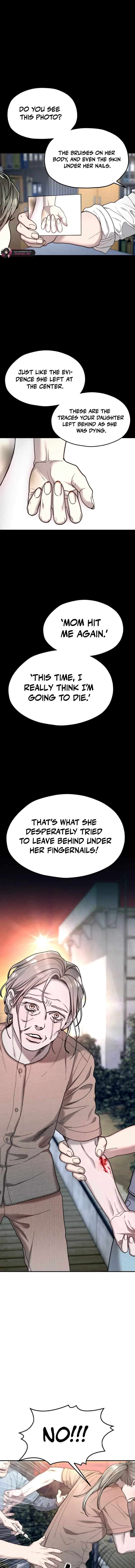 Read Like Mother Like Daughter Manga Online