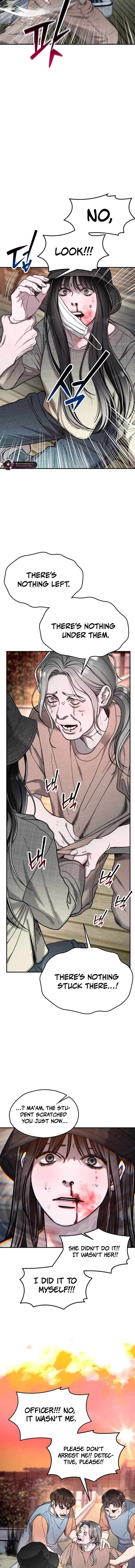 Read Like Mother Like Daughter Manga Online