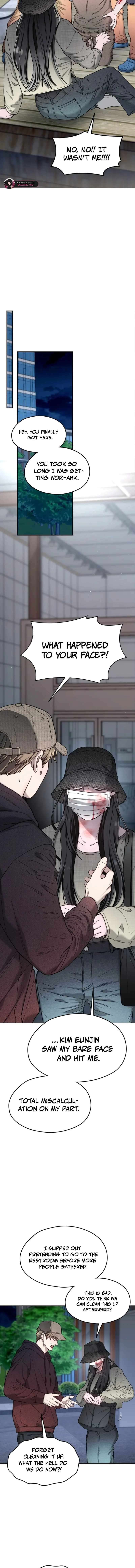 Read Like Mother Like Daughter Manga Online