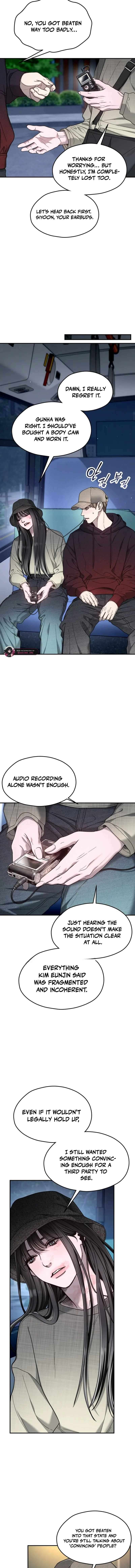 Read Like Mother Like Daughter Manga Online