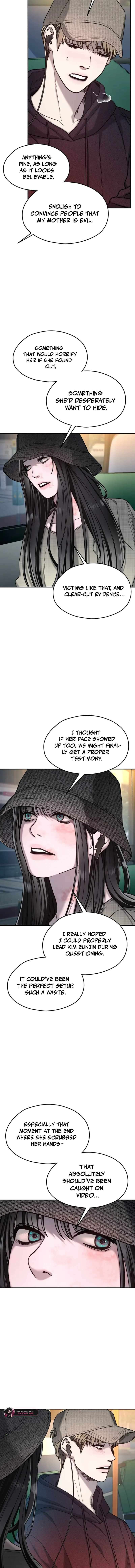Read Like Mother Like Daughter Manga Online