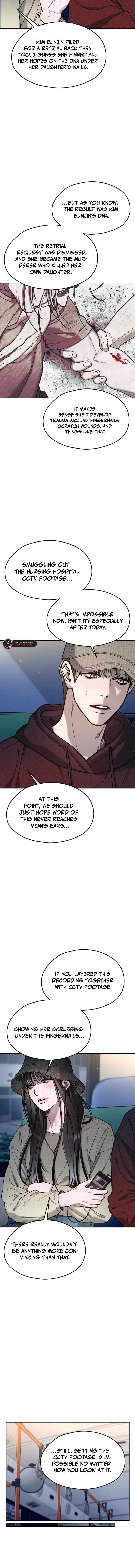 Read Like Mother Like Daughter Manga Online