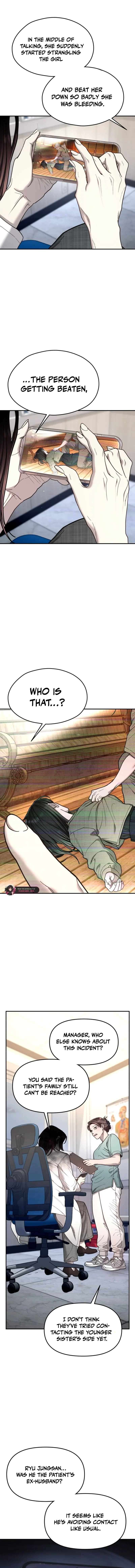 Read Like Mother Like Daughter Manga Online