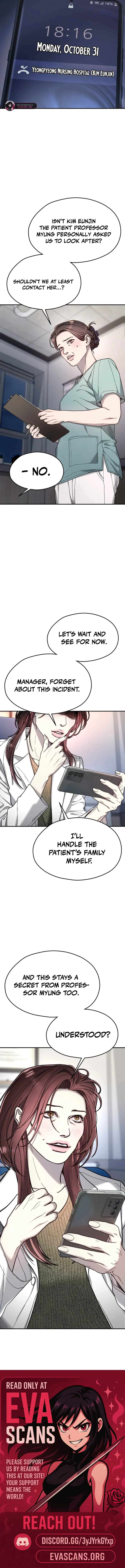 Read Like Mother Like Daughter Manga Online