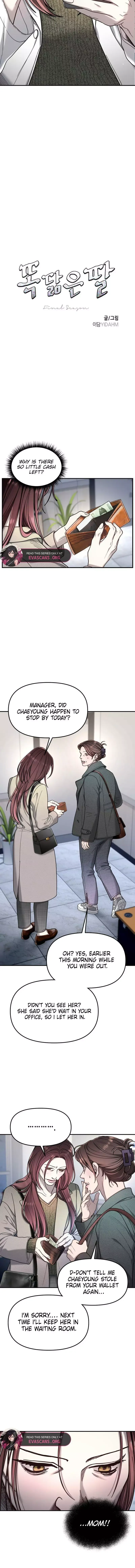 Read Like Mother Like Daughter Manga Online