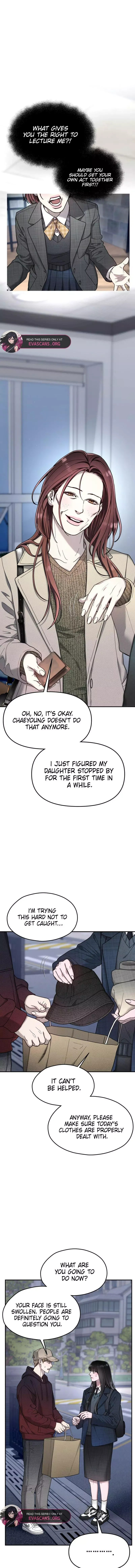 Read Like Mother Like Daughter Manga Online