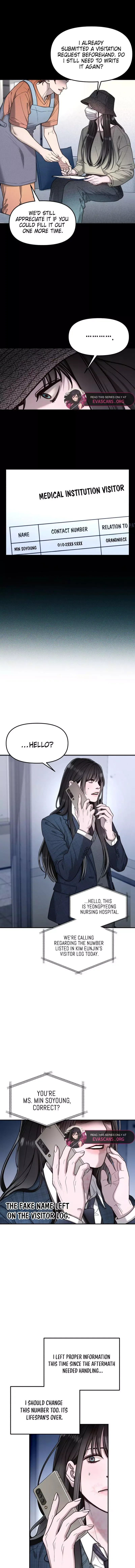 Read Like Mother Like Daughter Manga Online
