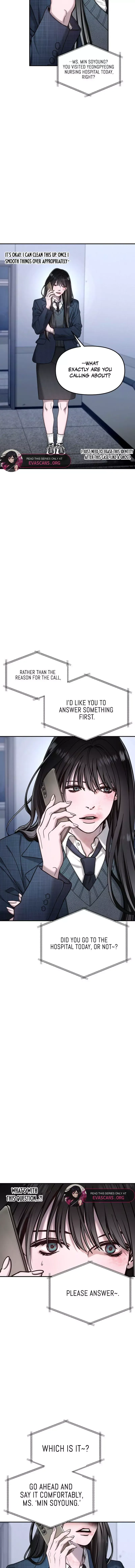 Read Like Mother Like Daughter Manga Online
