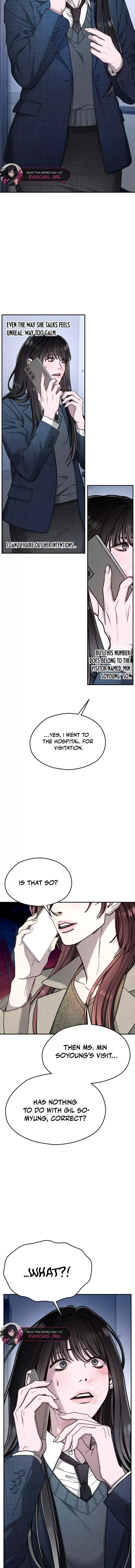 Read Like Mother Like Daughter Manga Online