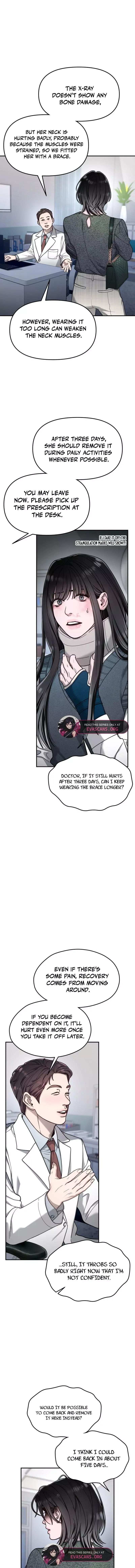 Read Like Mother Like Daughter Manga Online