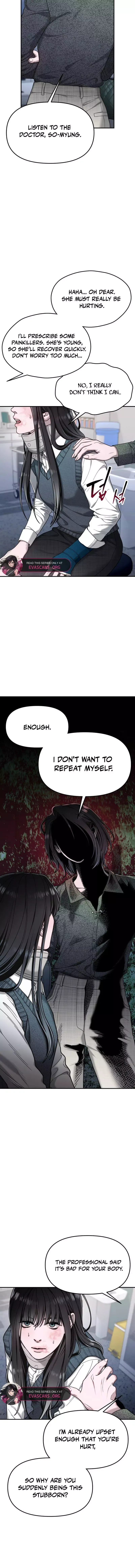 Read Like Mother Like Daughter Manga Online