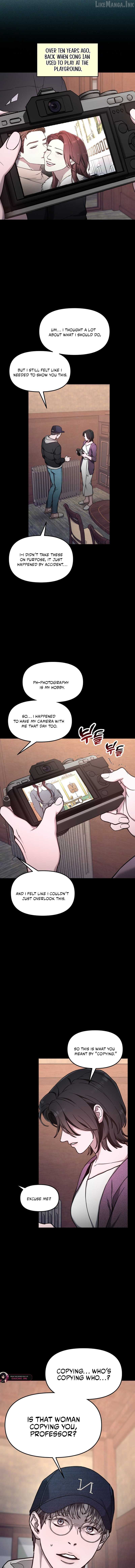 Read Like Mother Like Daughter Manga Online