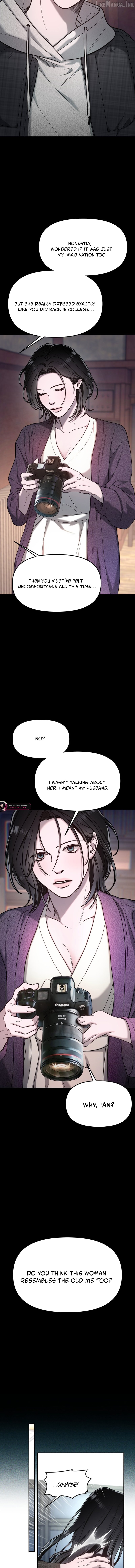 Read Like Mother Like Daughter Manga Online