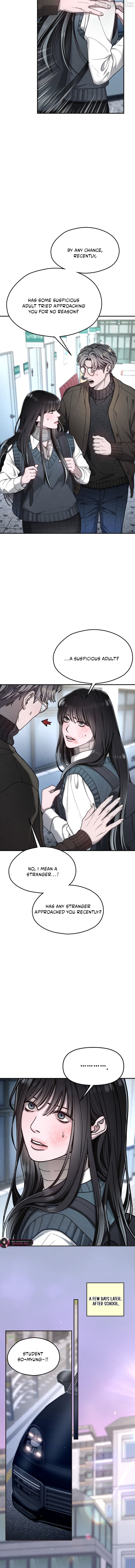 Read Like Mother Like Daughter Manga Online
