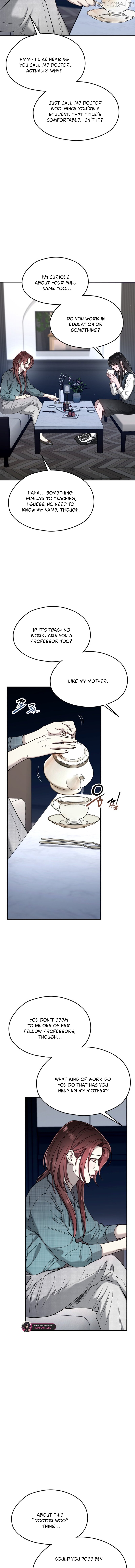 Read Like Mother Like Daughter Manga Online