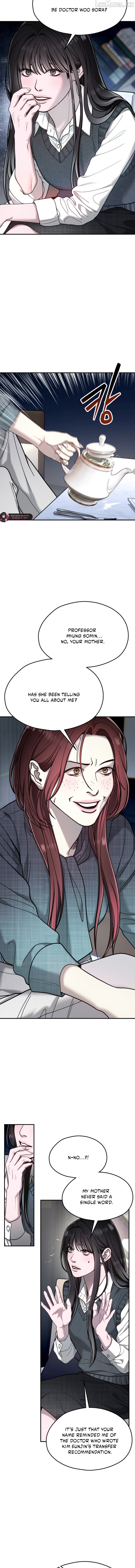 Read Like Mother Like Daughter Manga Online