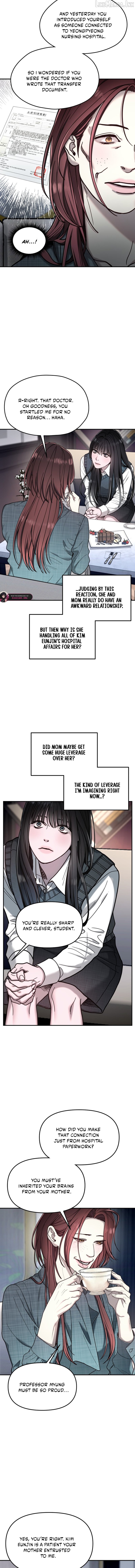 Read Like Mother Like Daughter Manga Online