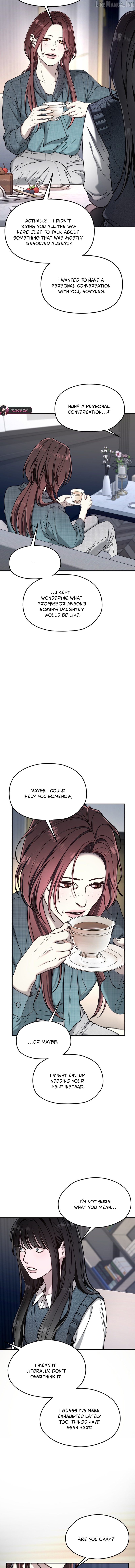 Read Like Mother Like Daughter Manga Online