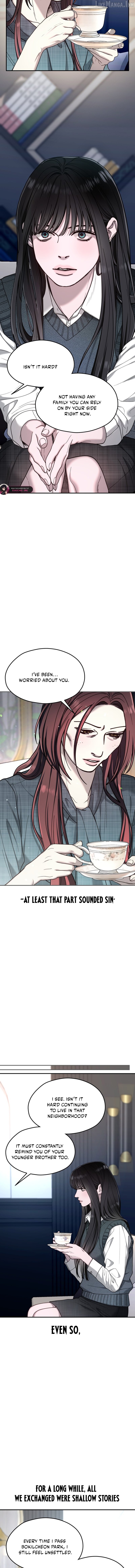 Read Like Mother Like Daughter Manga Online