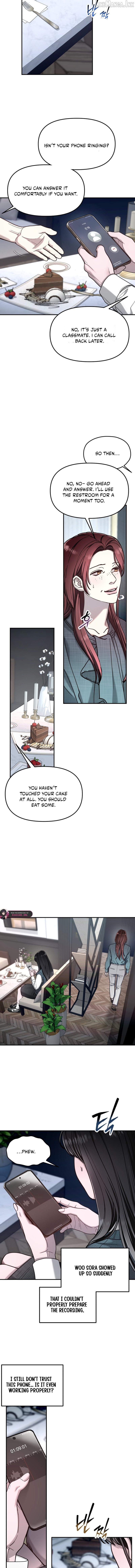Read Like Mother Like Daughter Manga Online