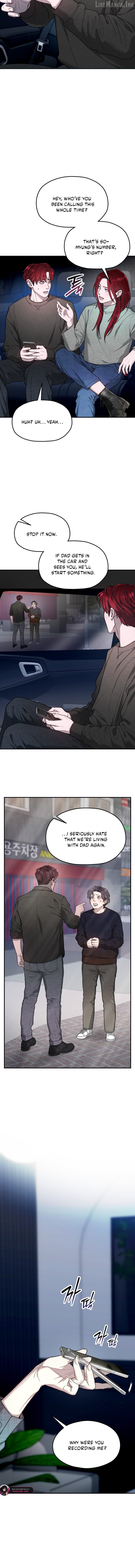 Read Like Mother Like Daughter Manga Online