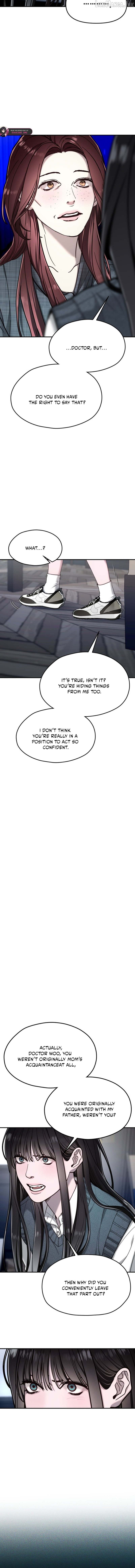 Read Like Mother Like Daughter Manga Online