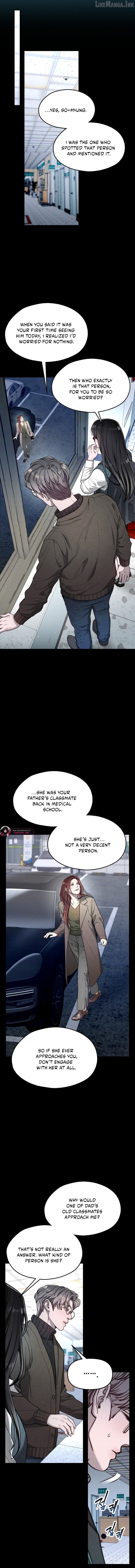 Read Like Mother Like Daughter Manga Online