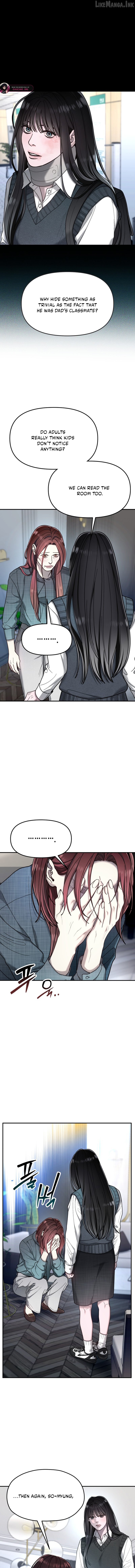Read Like Mother Like Daughter Manga Online