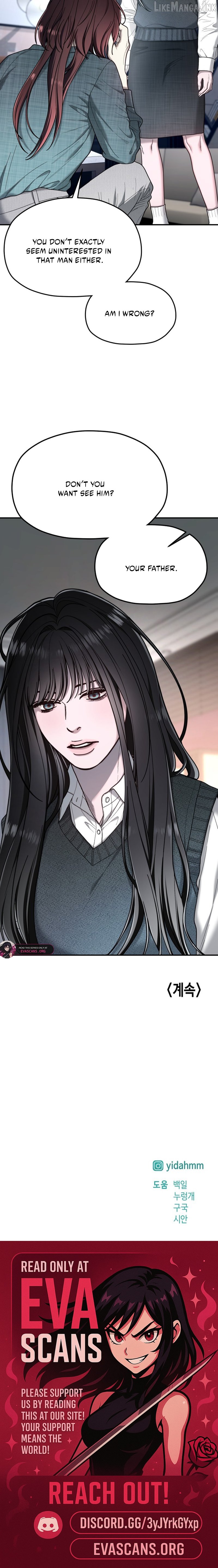Read Like Mother Like Daughter Manga Online
