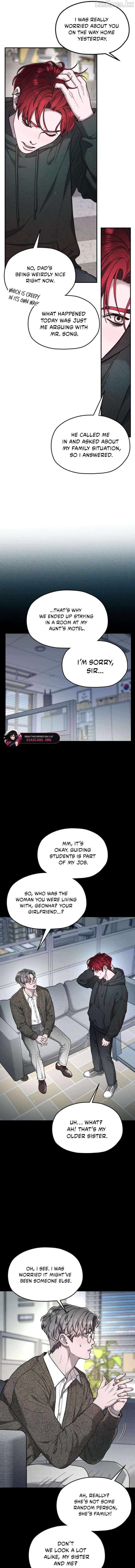 Read Like Mother Like Daughter Manga Online